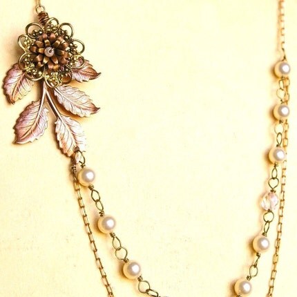 Angelica Necklace