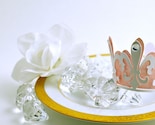 Fleur de Lis - Cupcake Wrappers