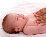 Baby Infant Aromatherapy Massage Oil
