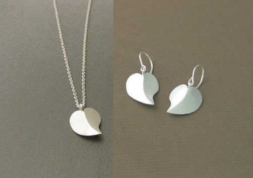 Heart Set for Valentine's Day - Special Price