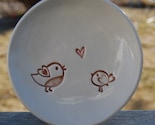 Lil' Dish - Two birdies in love