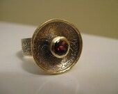 Queen Guinevere's ring