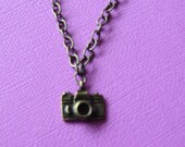 SALE 35mm Necklace -Ready to Ship