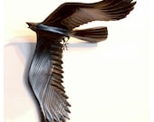 Flying Crow 1