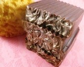 Chocolate Luva Soap