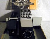 Bell and Howell 500 Duo Slide Projector Bell and Howell 500 Duo Slide Projector