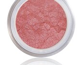 Pink Pepper - Pure Mineral Blush (pink berry)