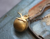 Ball and Chain Sparrow Necklace - Free Worldwide Shipping
