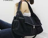 NEW - KINIES CLASSIC  in BLACK
