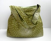 New-Green-2-in-1-Handbag-Oversized-Double Straps-Shoulder Bag-THIS BAG BY REGISTERED MAIL ARE SENT