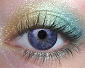 Spiritualize Collection - Pure Organic Mineral Eye Color