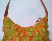 Bag Handmade - Knobbly