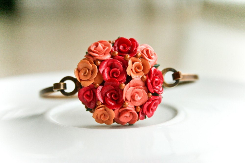 romance - bracelet