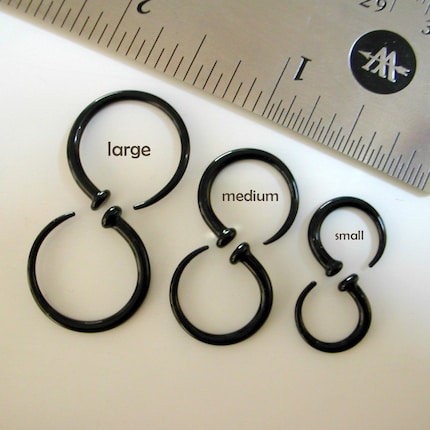 Stretchers - 14G, 12G, 10G HOW TO 