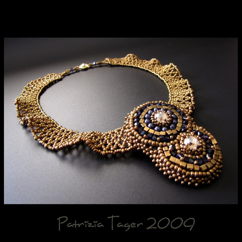 Cleopatra - Necklace