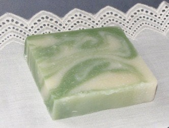 Vegan Cool As A Cucumber  Wholesale Soap/Free Shipping