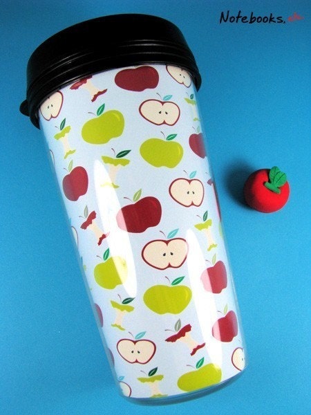 Adorable Apples Travel Tumbler/Mug/Cup