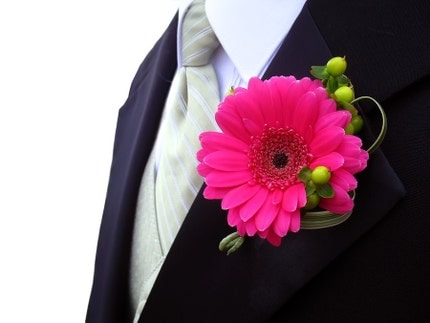 Make Your Own Boutonnieres PDF Tutorial