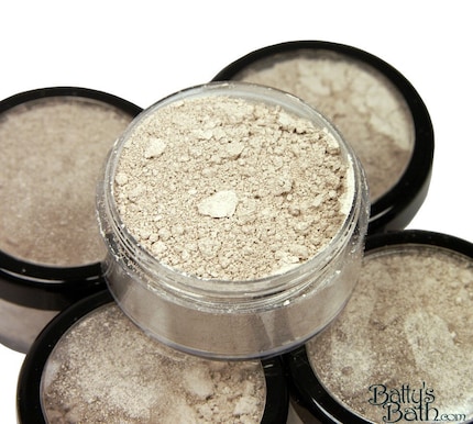 Mineral Makeup Concealing Powder