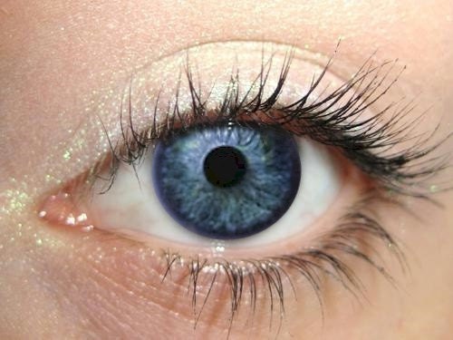 Spark - Pure Organic Mineral Eye Color