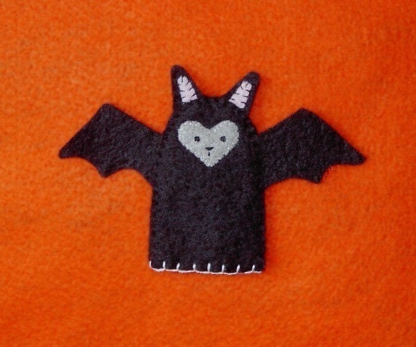 super cute bat