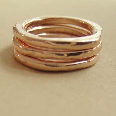 Weathered Ring