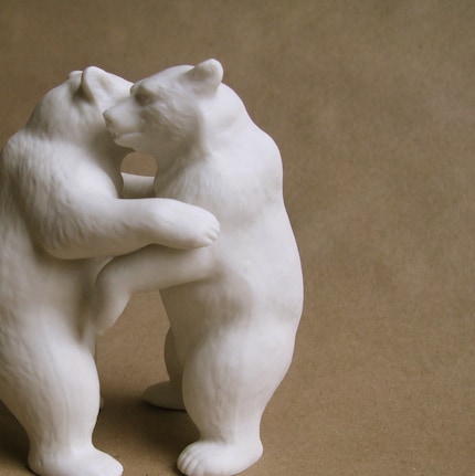 Bears in love