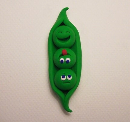 Heyyy, you're doing it wrong peapod magnet
