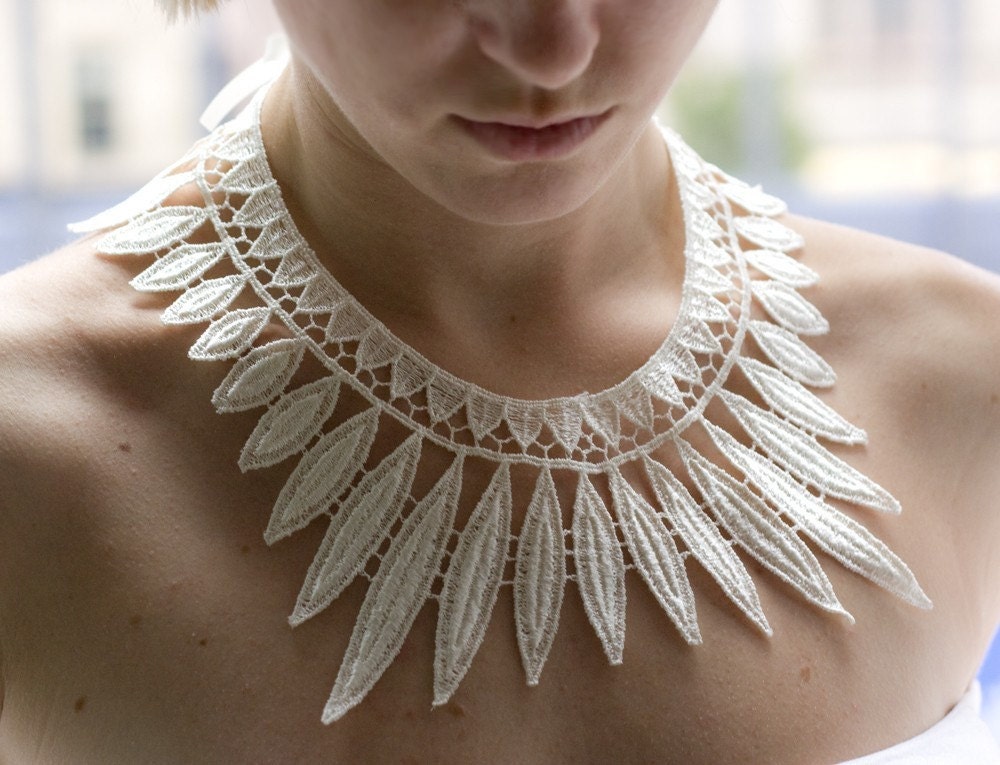 Athena Tribe necklace
