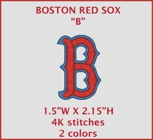 Red Sox B. BOSTON RED SOX B machine