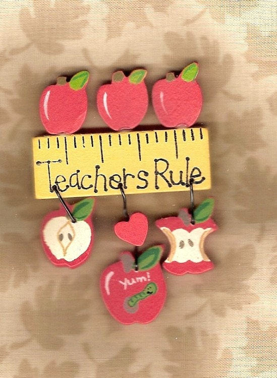 Cute Pictures For Teachers. TEACHERS RULE is a very cute