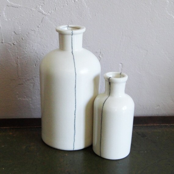 Bottle - Seam Series, Wide
