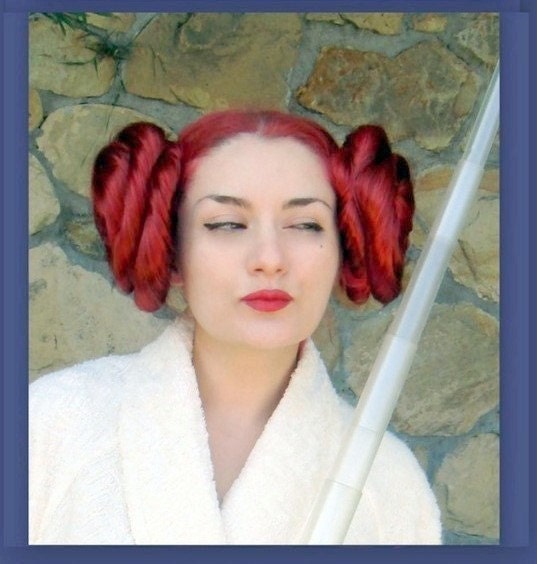 star wars princess leia costume. Mouseover the photos. Star
