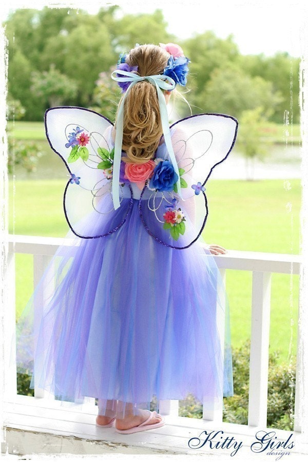 Petal Fairy 