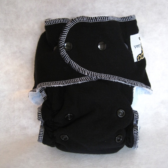 Very Baby One Size Fits All Cloth Diaper