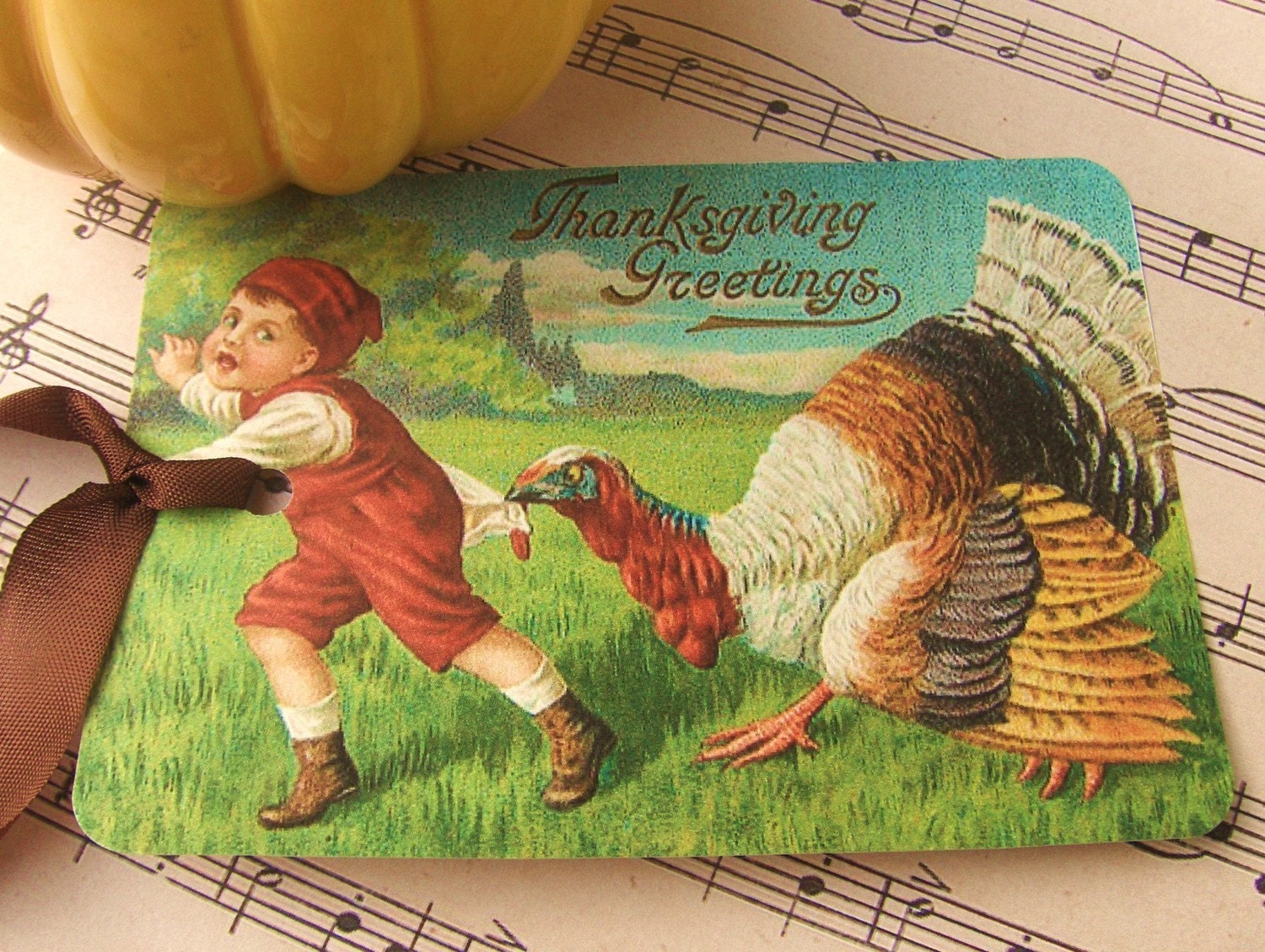 thanksgiving tags