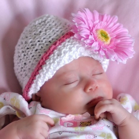 cloche hat pattern. Infant Cotton Cloche Hat
