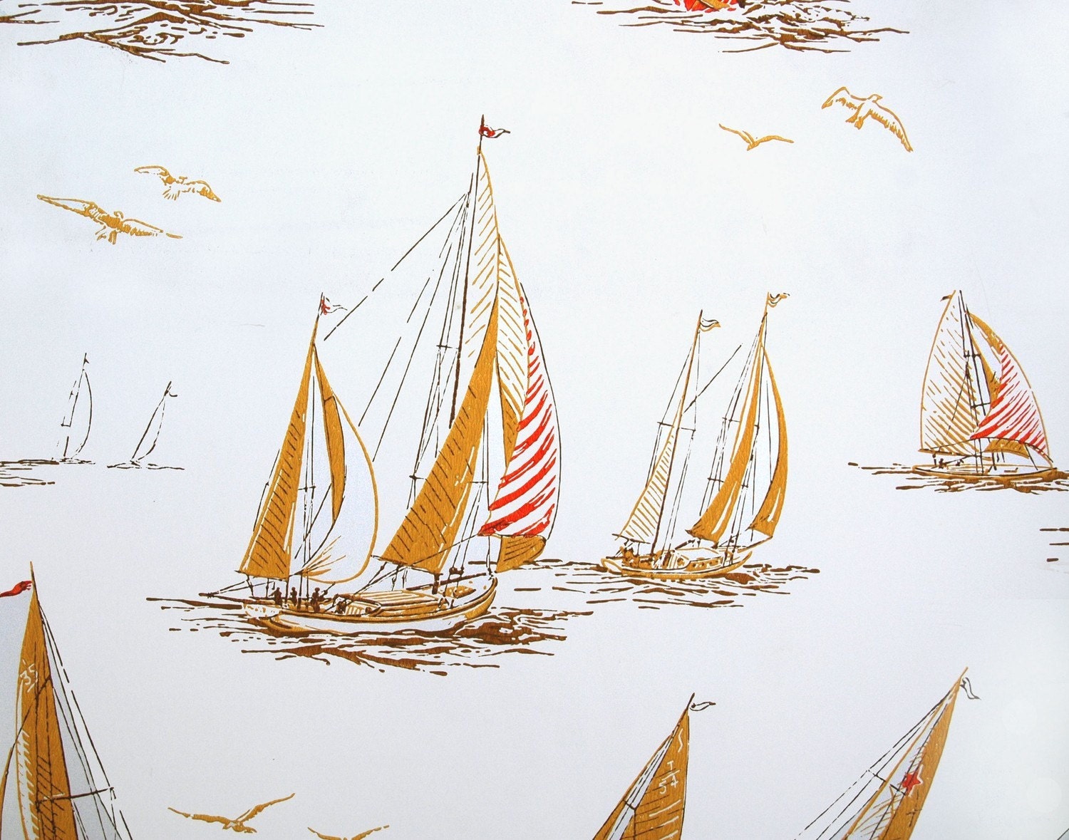 sailboat wallpaper. Sailboat Wallpaper from