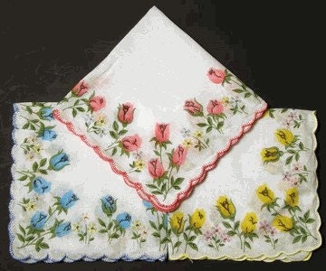 Custom Handkerchiefs