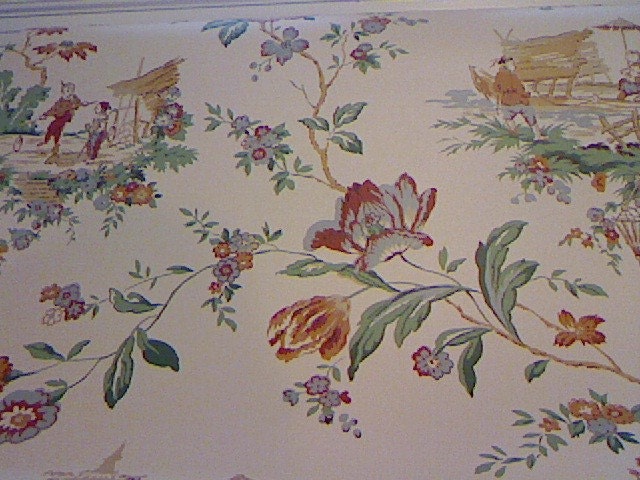 vintage wallpaper prints. Vintage Wallpaper from Sterling Prints. From fiordalis