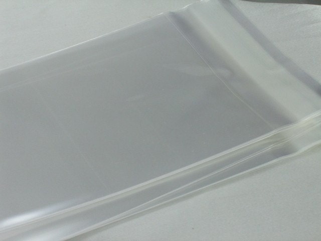Resealable photo sleeves