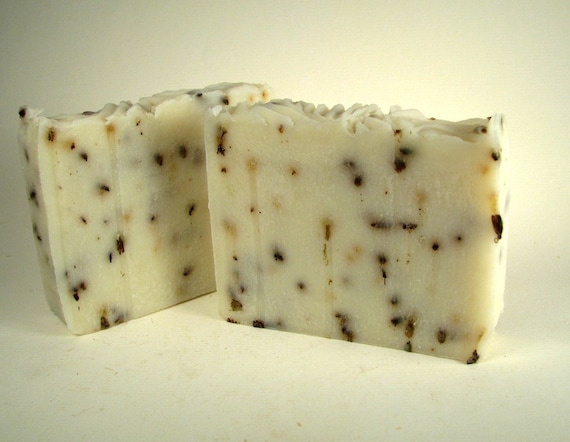 Lavender Handmade Vegan Cold Process Soap