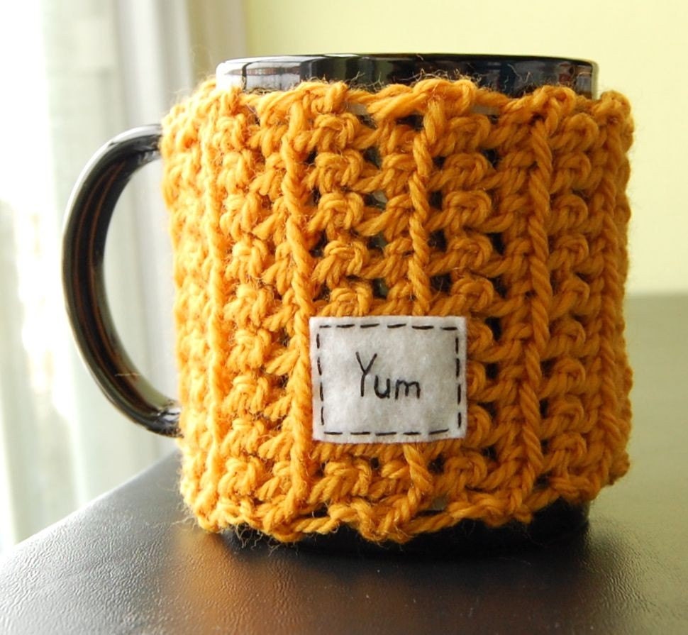 Yum in a Mug (Cozy)