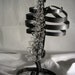 Remade 1 Steampunk Anatomy Glass Spine