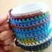 Grab Your 
Mug Cozy - In Eclectic