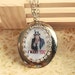 I WANT YOU (Uncle Sam) Necklace