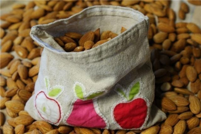 1 Reusable
                                    Le Petit Snack Sandwich Eco-Conscious Bag