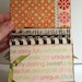 LIFE UNSCRIPTED Chunky Display Mini Album - PROJECT KIT