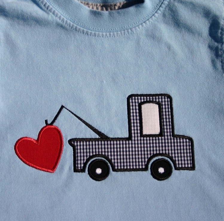 boys valentines day shirts
