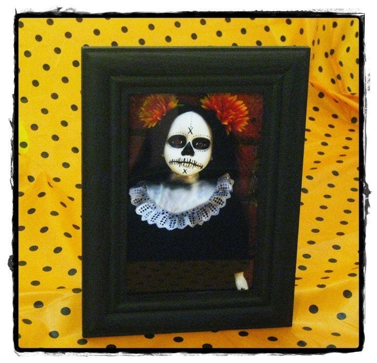 day of the dead girl pictures. Day of the dead Girl art